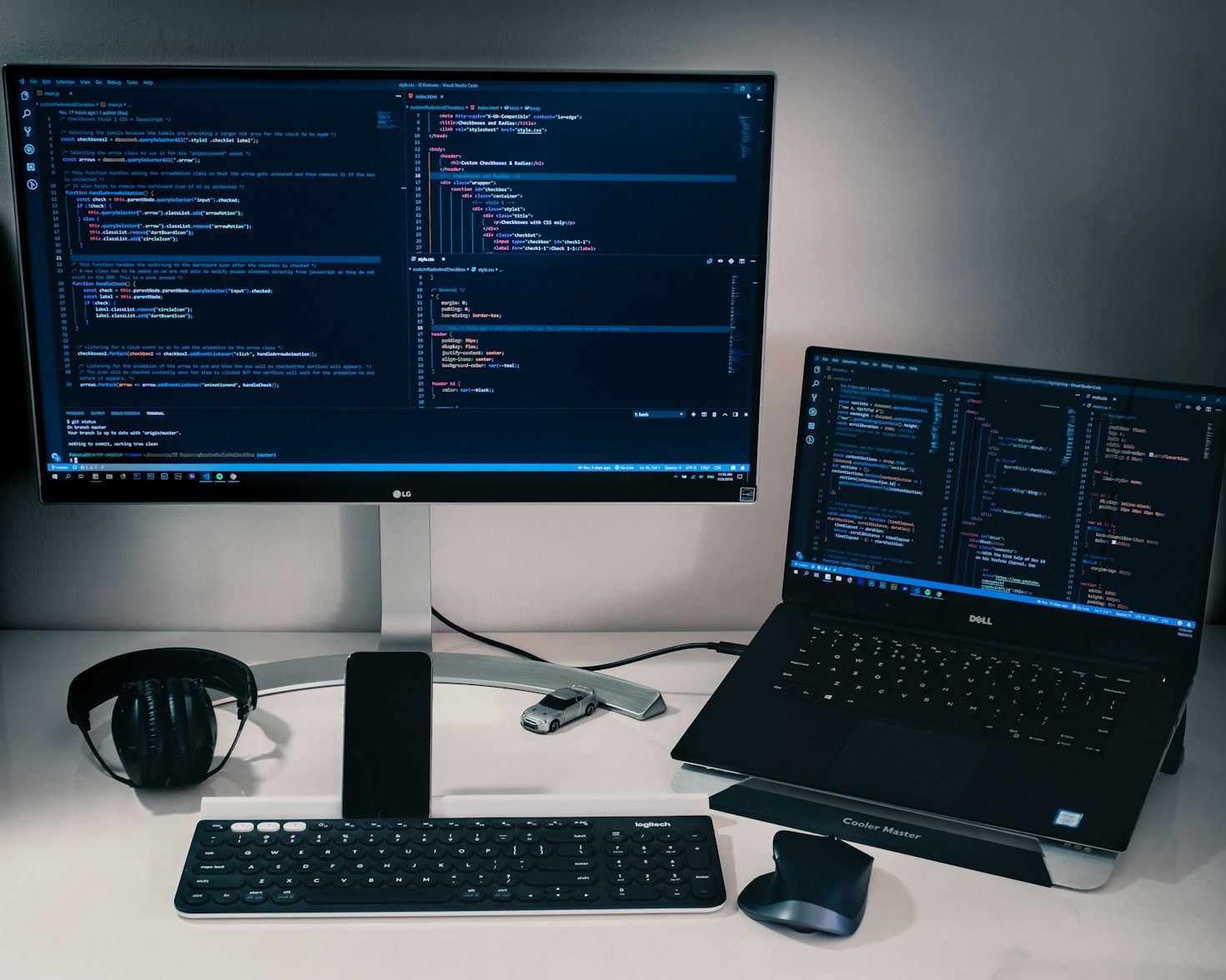 Building Connections in the AI Community